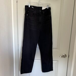 American Eagle Highest Rise 90s Boyfriend Jeans
